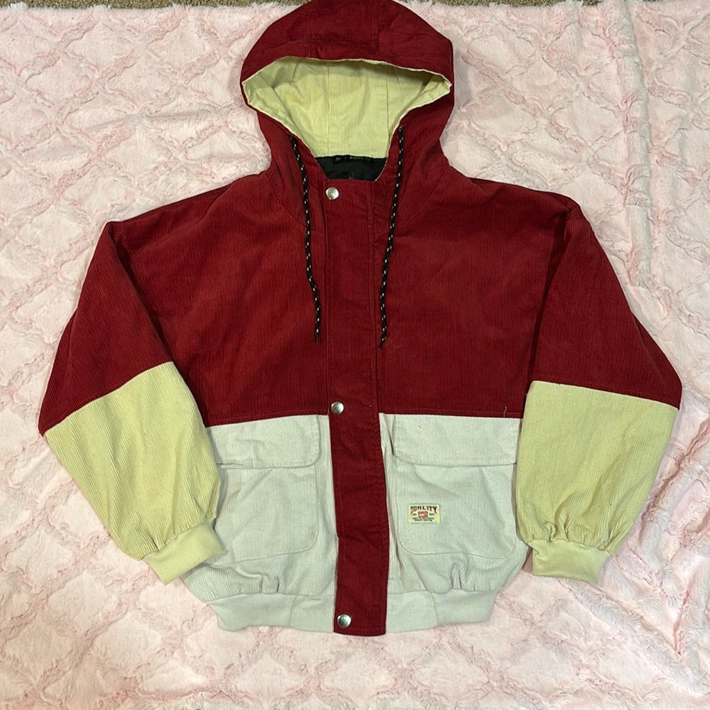 Women’s jacket !